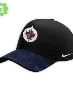 Winnipeg Jets x Star Wars Heritage Night 2025 Sweatshirt – Sci-Fi x NHL Mashup