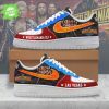 Taylor Swift Premium AF1 Sneakers