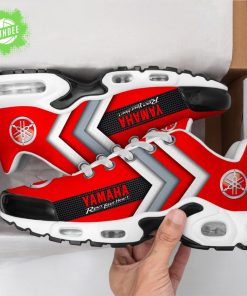 Yamaha Air Max Sneaker Racing Moto Style