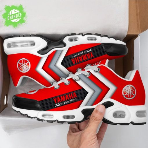 Yamaha Air Max Sneaker Racing Moto Style
