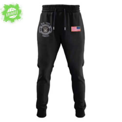 Yankees x Law Enforcement Appreciation Day 2025 Baseball Jersey – Honor Our Heroes MLB Edition