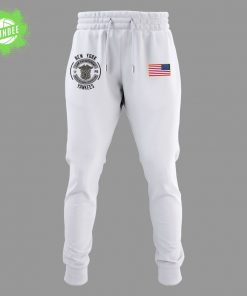 Yankees x Law Enforcement Appreciation Day 2025 White Baseball Jersey – Collector’s MLB Edition