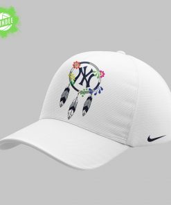 Yankees x Native American Heritage Night 2025 Baseball Jersey – Special Edition MLB x Heritage