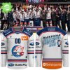 Reading Royals Peanuts Summer 2025 Hockey Jersey