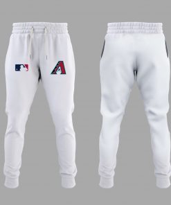 Arizona Diamondbacks Nurses Night 2025 Baseball Jersey