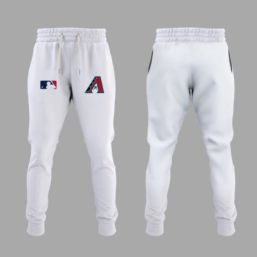 Arizona Diamondbacks Nurses Night 2025 Hoodie