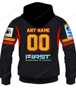 Chiefs Super Rugby Home Jersey Style Shirt