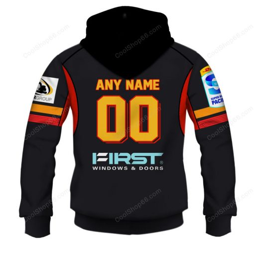 Chiefs Super Rugby Home Jersey Style Shirt
