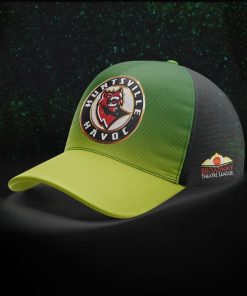 Havoc x Peter Pan Cap 2025 Limited Edition – Neverland-Themed NHL Hat