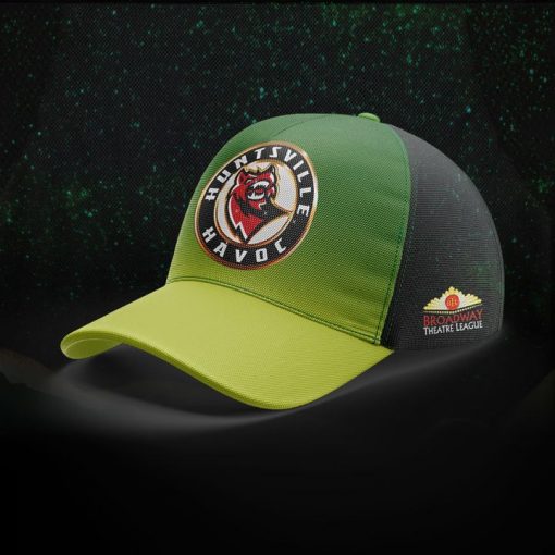 Havoc x Peter Pan Cap 2025 Limited Edition – Neverland-Themed NHL Hat