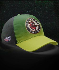 Havoc x Peter Pan Cap 2025 Limited Edition – Neverland-Themed NHL Hat