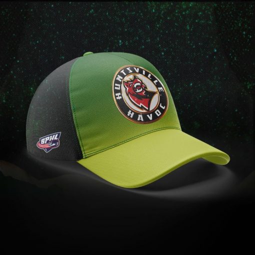 Havoc x Peter Pan Cap 2025 Limited Edition – Neverland-Themed NHL Hat