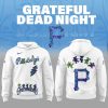 Blue Jays Baseball New Coach Ed Servais Hoodie