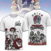 New Jesus Won Arkansas Baseball T-Shirt
