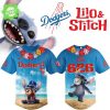 New York Mets x US Marine Corps Appreciation Night 2025 3D Jersey