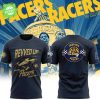 Special Big Ass Stadium Tour x Pittsburgh Pirates Tshirt 2025