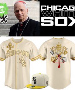 2025 Vatican City Connect Limited Jersey – Faith-Inspired Collector’s Baseball Style