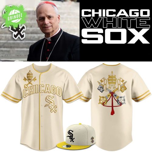 2025 Vatican City Connect Limited Jersey – Faith-Inspired Collector’s Baseball Style