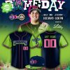 Phillies Cancer Awareness Night 2025 Jersey – Exclusive Tribute Design