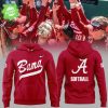 Virginia Tech Football x Metallica Hoodie 2025 – Music Fan Edition