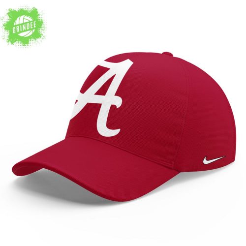 Alabama Softball Red Hoodie 2025 – Crimson Tide Fan Edition
