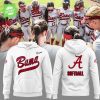 Harry Potter x Utah Utes Hoodie 2025 – Wizardry x Team Pride