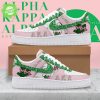 $uicideboy$ FTP Air Force 1 Sneakers – Underground Hip-Hop Custom Shoes