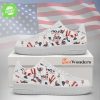 USA V1 – American Flag – Independence Day AF1 Shoes