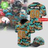 Miami Vice 2025 NFL Rivalries Football Jersey