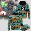 Houston Astros SpongeBob SquarePants Day Hoodie – MLB Cartoon Collab