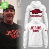 USC Trojans “Fight On” Hoodie – Southern California Spirit Gear