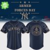 Toledo Mud Hens x Bluey 2025 Baseball Jersey V2