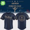 Armed Forces Day 2025 New York Yankees Military Appreciation Jersey