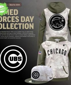 Armed Forces Day Hoodie 2025 – Beige Olive Military Tribute