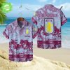 Arsenal Football Club Hawaiian Style Summer Shirt