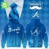 Minnesota Twins 2025 Father’s Day Hoodie – Baseball Fan Hoodie