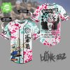 White Sox Pope Leo XIV Red Jersey – Religious Tribute Baseball Edition