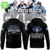 Houston Cougars Harry Potter Hoodie – Special 2025 Fan Crossover