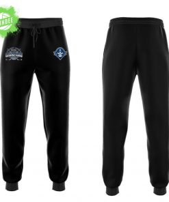 Back To Back Central Division Champions Hoodie – 2025 Edition