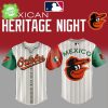 Boston Red Sox x Pokémon Go Night 2025 Baseball Jersey