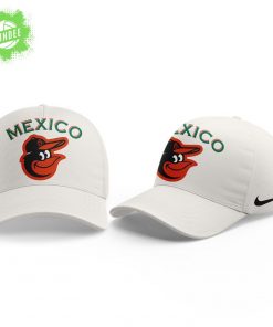 Baltimore Orioles 2025 Mexican Heritage Night Striped Combo Jersey
