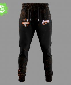 Bandits Champions Cup 2025 Tshirt