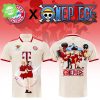 Ronaldo x Dragon Ball T-Shirt – Anime Football Fan Tee for 2025