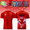 Kansas City Royals KCFD Station 42 2025 T-Shirt – Firefighter Edition