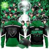 Virginia Tech Hokies x Metallica “Exit Light Enter Night” Hoodie 2025 – Limited Edition