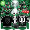 Utah New Home Jersey 2025 – Custom Mammoth Uniform Fan Edition