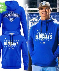 Blue Jays Baseball New Coach Ed Servais Hoodie