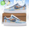 The Last of Us AF1 Sneakers – Gamer Custom Shoes 2025