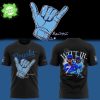 PWHL Seattle 2025 Black T-Shirt – Official Limited Tee