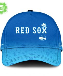 Boston Red Sox 2025 Father’s Day Jersey – MLB Baseball Limited Edition